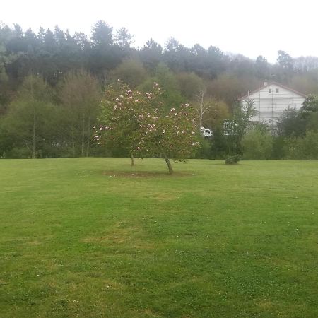 Fonte Do Torno Villa A Coruña Eksteriør billede