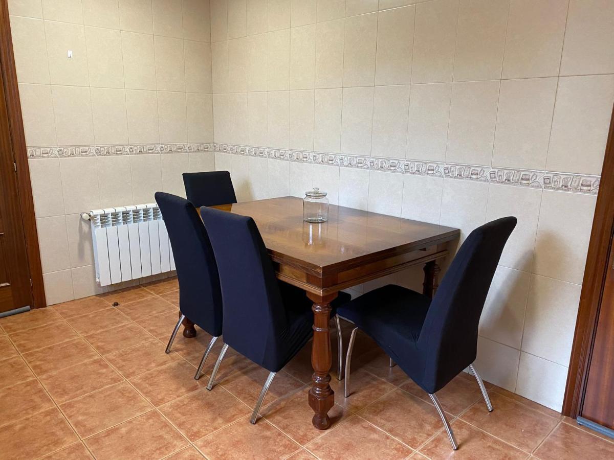 Fonte Do Torno Villa A Coruña Eksteriør billede