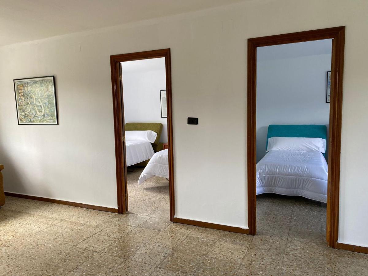 Fonte Do Torno Villa A Coruña Eksteriør billede